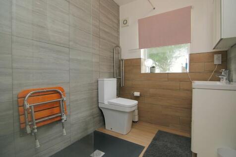 Wet Room
