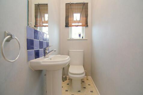 Wash Room