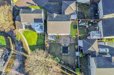 Drone Shot Rear