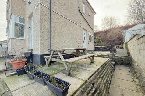 Side Garden