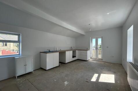 Open Plan