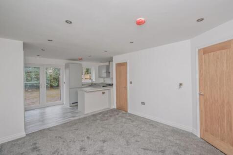 Open Plan