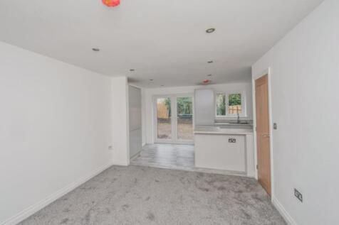 Open Plan