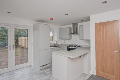 Open Plan