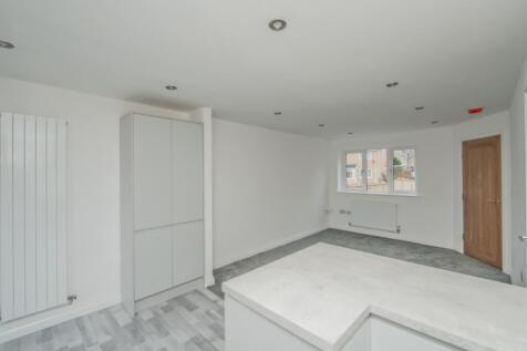 Open Plan