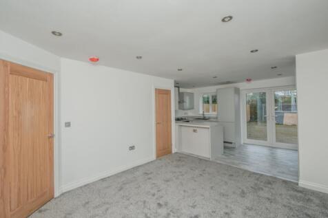 Open Plan