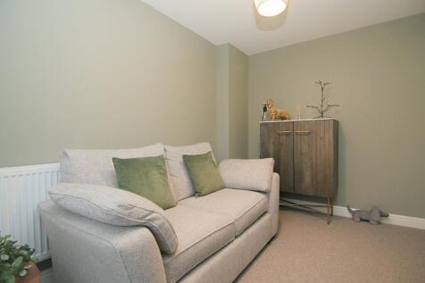 Sitting Room / Study