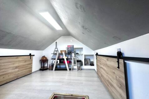 Attic