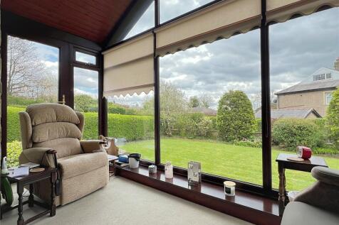 Sitting Area