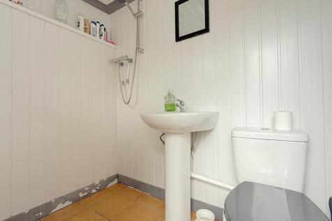Wet Room