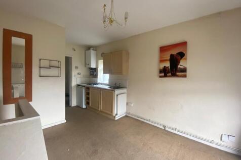 Open Plan