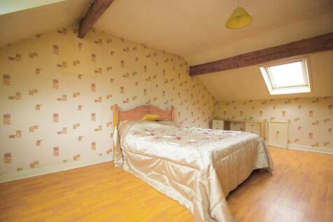 Attic Bedroom