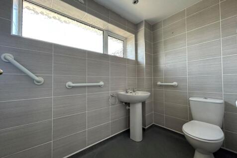 Wetroom
