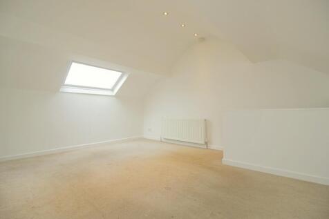 Attic Room