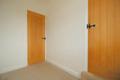 Occassional Room