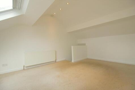 Attic Room