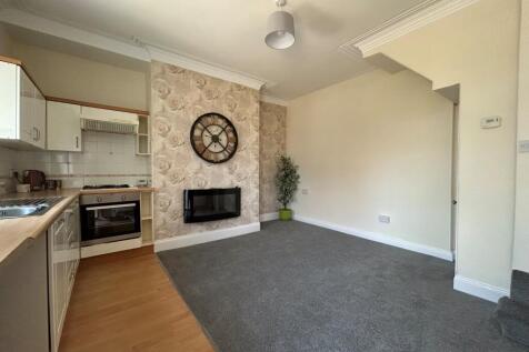 Kitchen/ Lounge