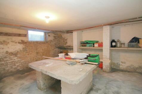 Basement Room 2