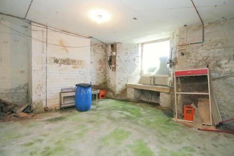 Basement Room 1