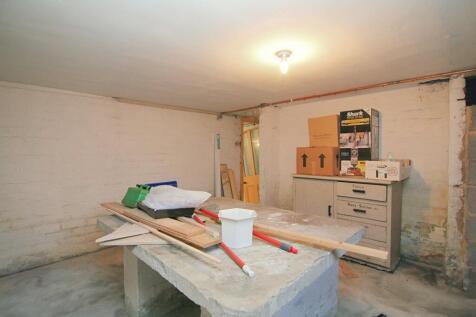 Basement Room 2