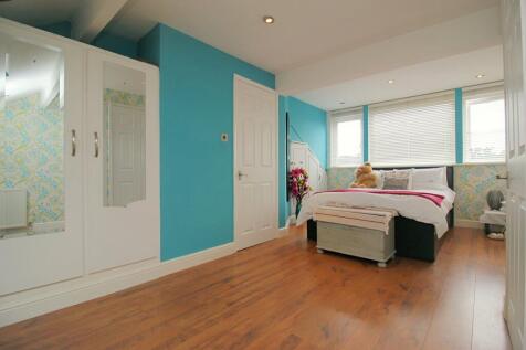 Attic Room