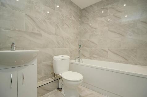 Annex Bathroom