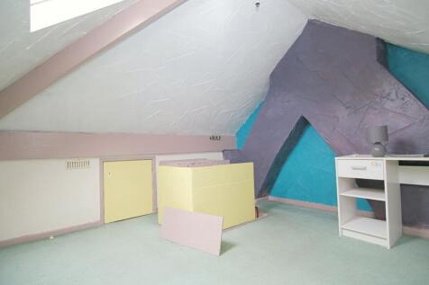 Attic