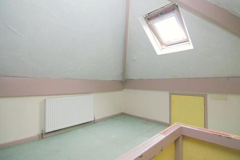 Attic