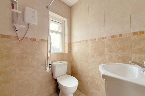 Wet Room
