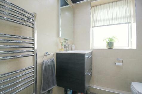 House Shower Room