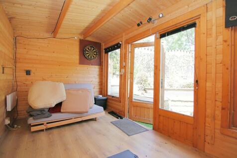 Summerhouse