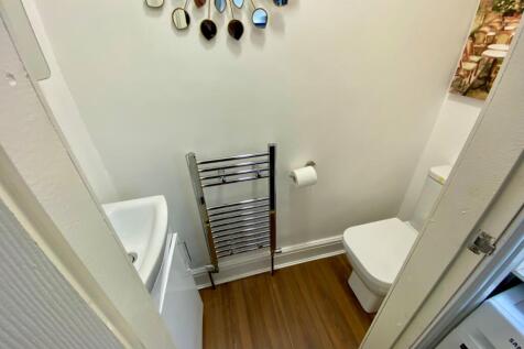 Ground Floor Wc