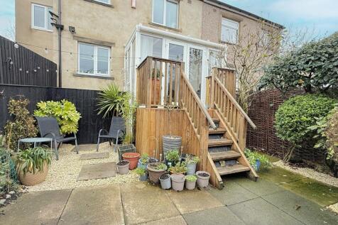 Decking