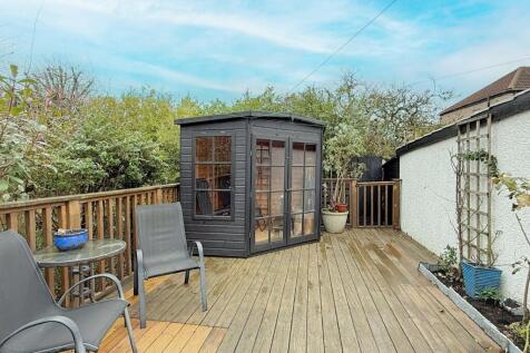 Decking