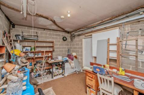 Store Room