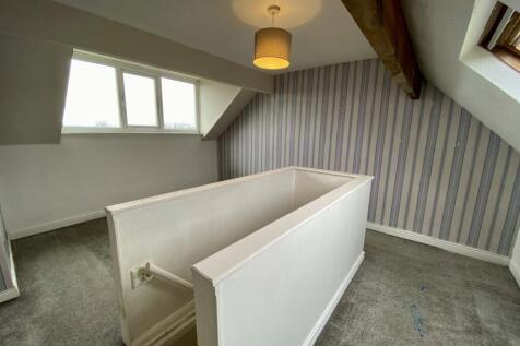 Dormer / Attic