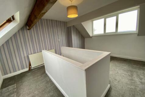 Dormer / Attic