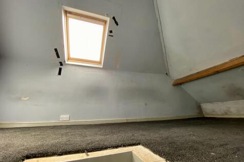 Attic
