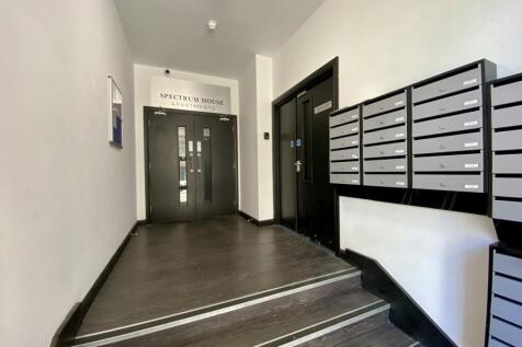 Entrance Lobby