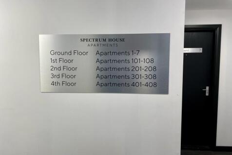 Floor Details