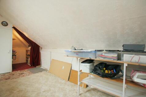 Attic