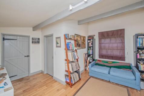 Snug/Bedroom