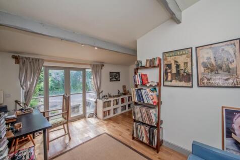 Snug/Bedroom