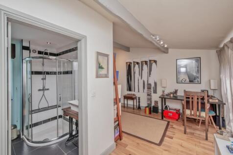 Snug/Bedroom