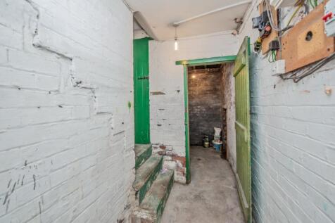 Cellar