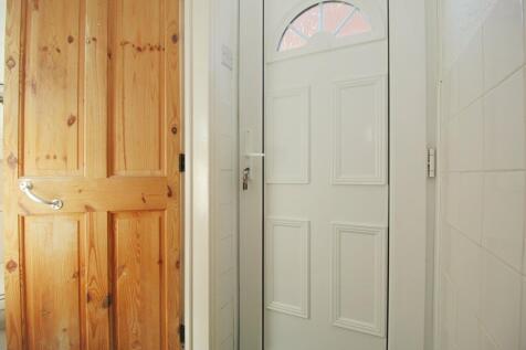 Rear Hall