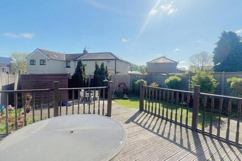 Decking