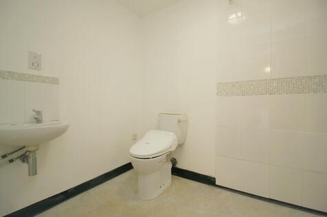 Wet Room