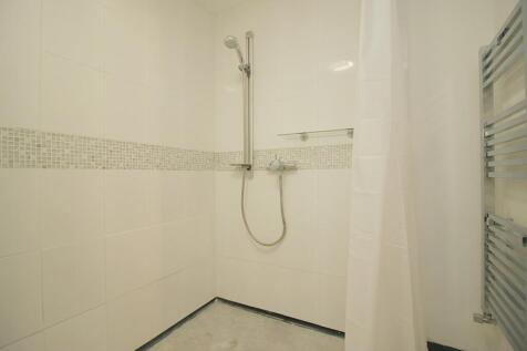 Wet Room