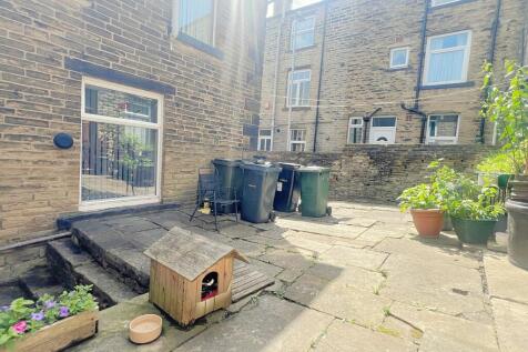 Communal Yard